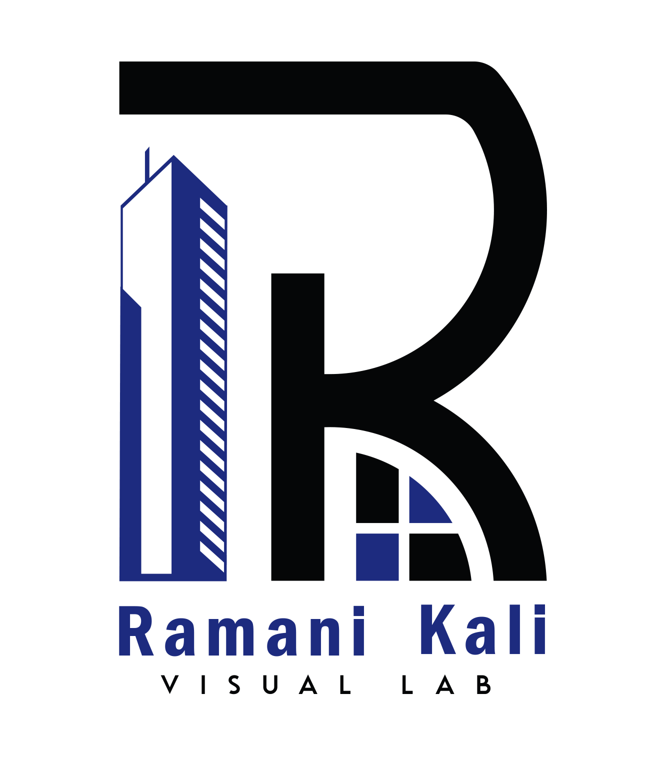 Ramani Kali Group Logo